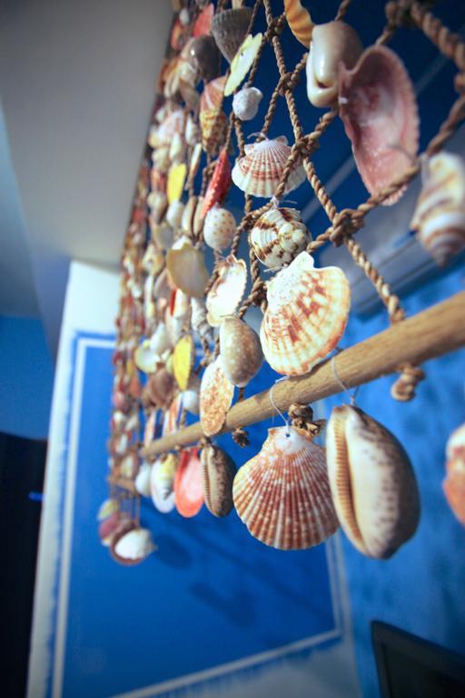 ウーシー サーフ ホステル 頭城鎮 部屋 写真